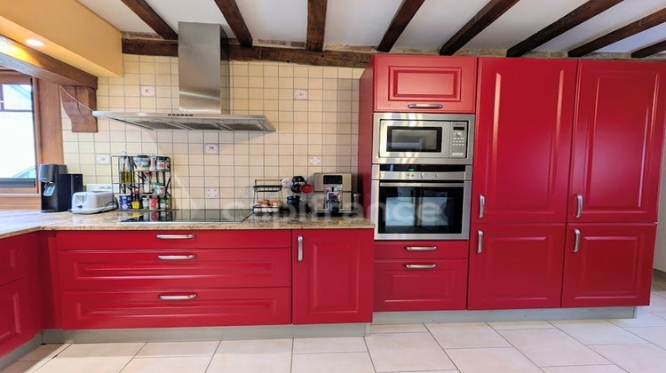 Ma-Cabane - Vente Maison THERINES, 424 m²