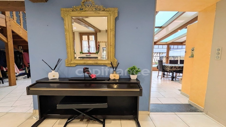 Ma-Cabane - Vente Maison THERINES, 424 m²