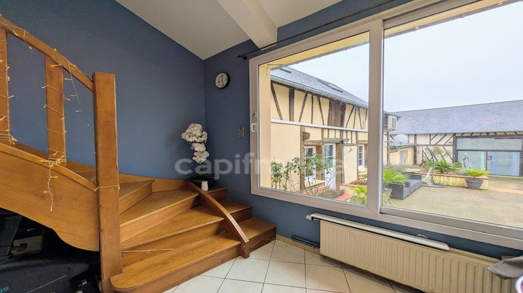 Ma-Cabane - Vente Maison THERINES, 424 m²