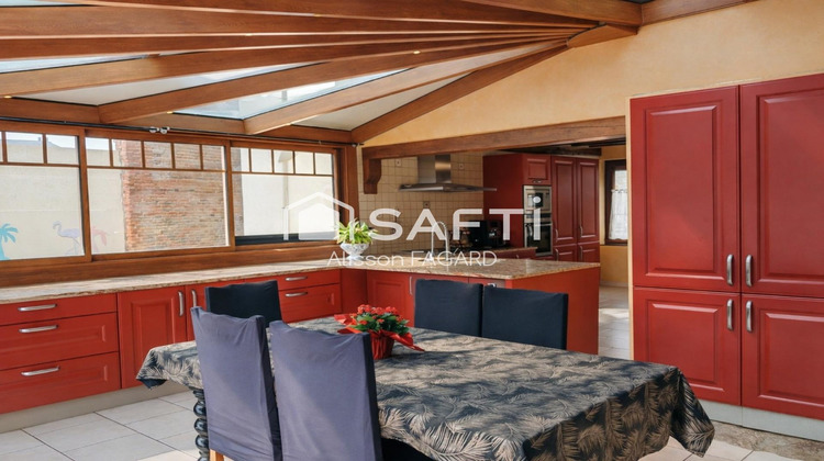 Ma-Cabane - Vente Maison Therines, 424 m²