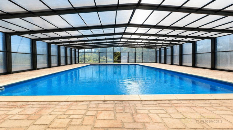 Ma-Cabane - Vente Maison THERINES, 425 m²