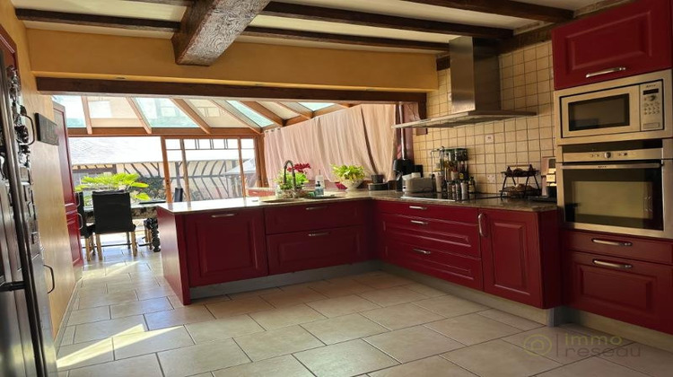 Ma-Cabane - Vente Maison THERINES, 425 m²