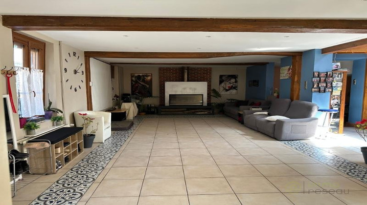 Ma-Cabane - Vente Maison THERINES, 425 m²