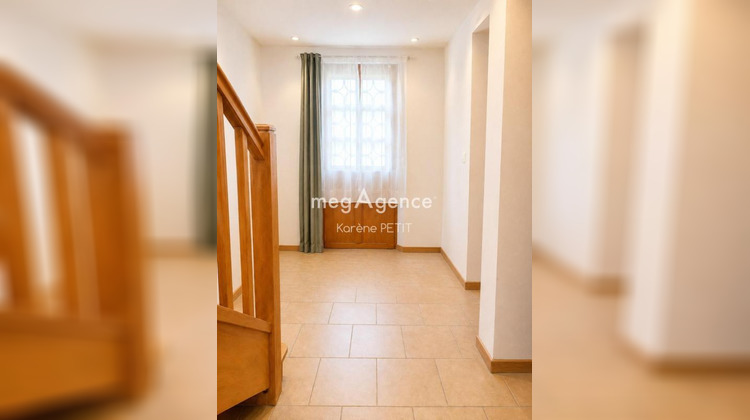 Ma-Cabane - Vente Maison THERINES, 113 m²