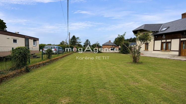 Ma-Cabane - Vente Maison THERINES, 113 m²