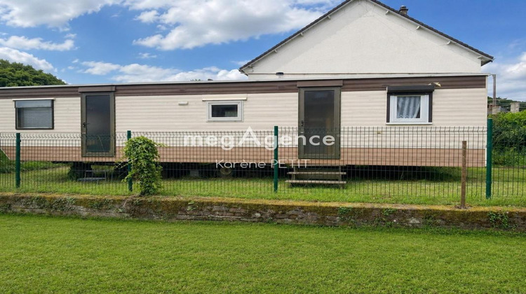 Ma-Cabane - Vente Maison THERINES, 113 m²