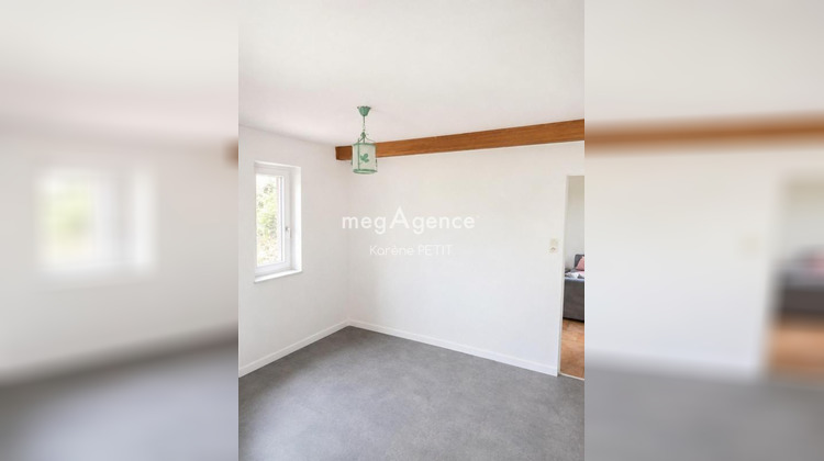 Ma-Cabane - Vente Maison THERINES, 113 m²