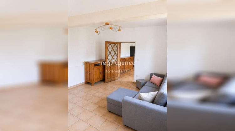 Ma-Cabane - Vente Maison THERINES, 113 m²