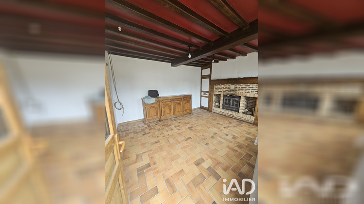 Ma-Cabane - Vente Maison Thérines, 113 m²
