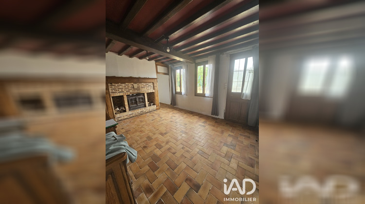 Ma-Cabane - Vente Maison Thérines, 113 m²
