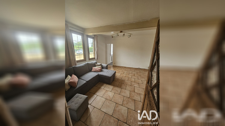 Ma-Cabane - Vente Maison Thérines, 113 m²