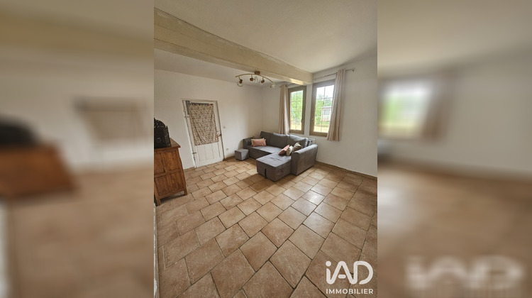 Ma-Cabane - Vente Maison Thérines, 113 m²