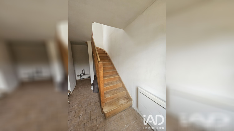 Ma-Cabane - Vente Maison Thérines, 113 m²