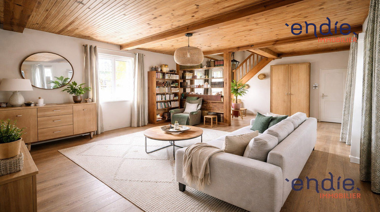 Ma-Cabane - Vente Maison Thérines, 133 m²