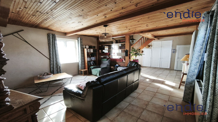 Ma-Cabane - Vente Maison Thérines, 133 m²
