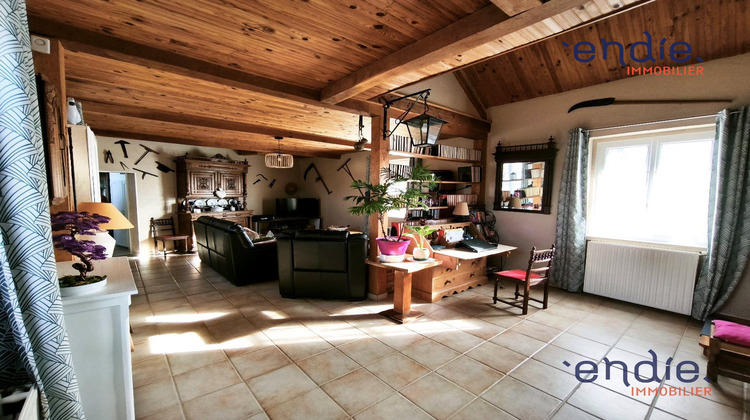 Ma-Cabane - Vente Maison Thérines, 133 m²
