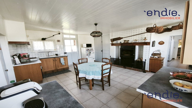 Ma-Cabane - Vente Maison Thérines, 133 m²
