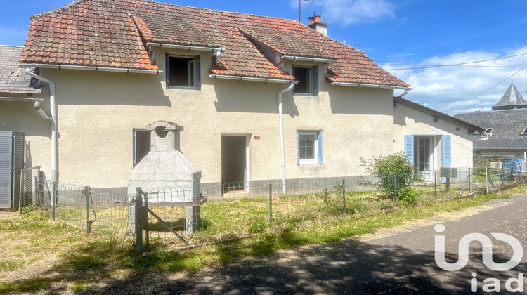 Ma-Cabane - Vente Maison Thérondels, 95 m²