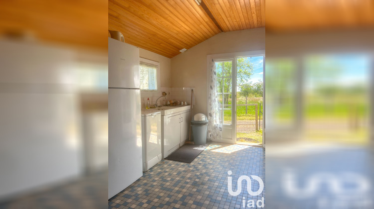 Ma-Cabane - Vente Maison Thérondels, 95 m²