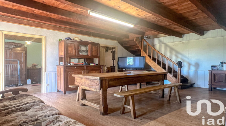 Ma-Cabane - Vente Maison Thérondels, 95 m²