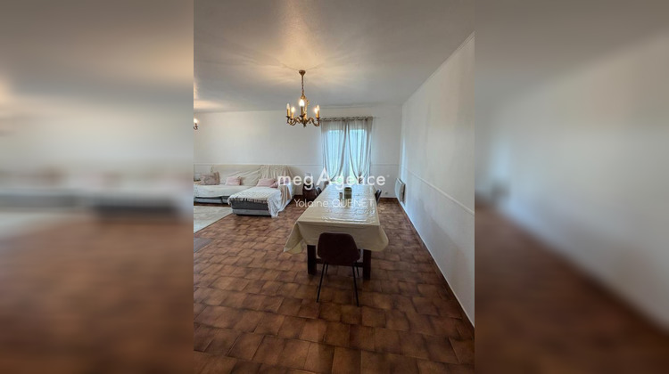 Ma-Cabane - Vente Maison THERONDELS, 80 m²