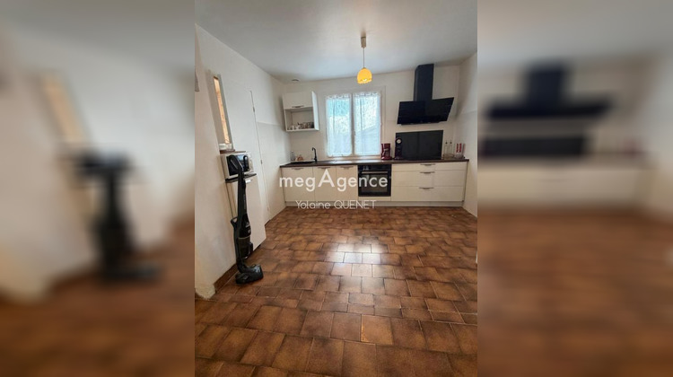 Ma-Cabane - Vente Maison THERONDELS, 80 m²