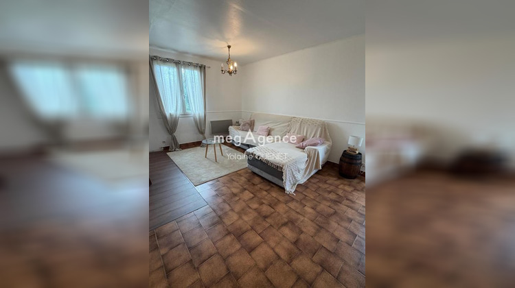 Ma-Cabane - Vente Maison THERONDELS, 80 m²