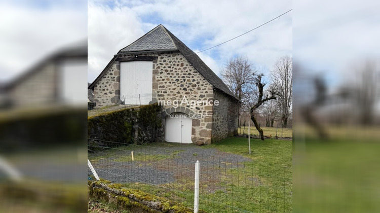 Ma-Cabane - Vente Maison THERONDELS, 82 m²