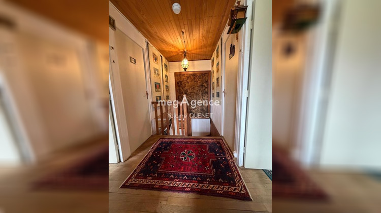 Ma-Cabane - Vente Maison THERONDELS, 82 m²
