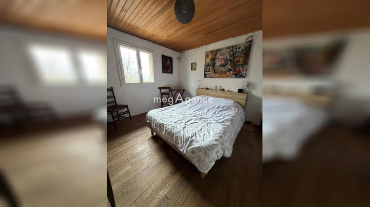 Ma-Cabane - Vente Maison THERONDELS, 82 m²