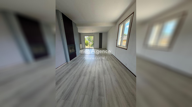 Ma-Cabane - Vente Maison THERONDELS, 117 m²