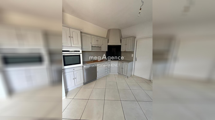 Ma-Cabane - Vente Maison THERONDELS, 117 m²