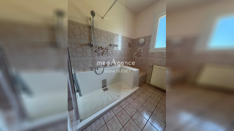 Ma-Cabane - Vente Maison THERONDELS, 117 m²
