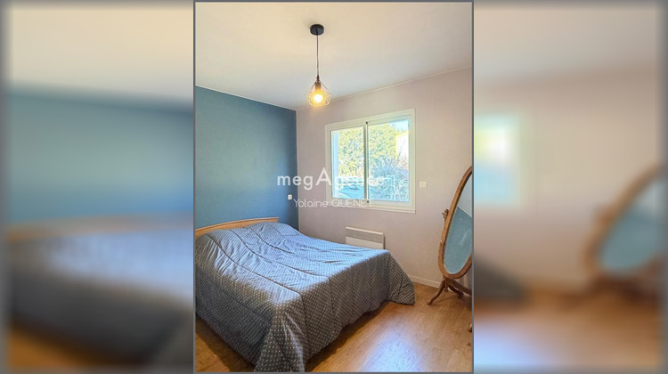 Ma-Cabane - Vente Maison THERONDELS, 109 m²
