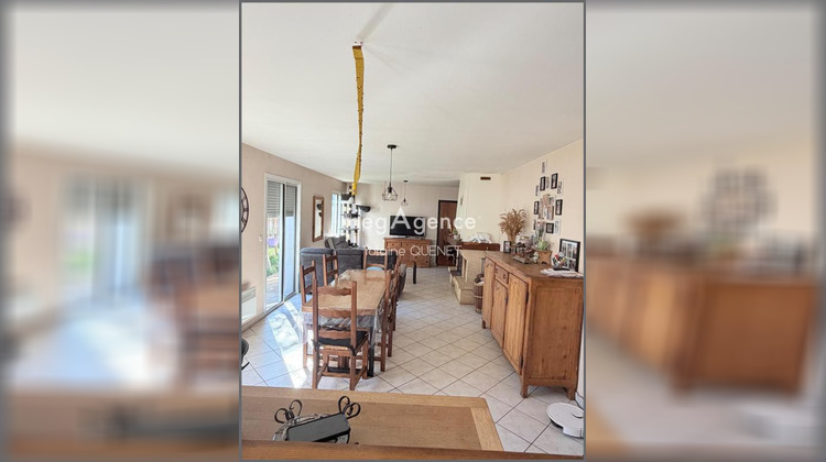 Ma-Cabane - Vente Maison THERONDELS, 109 m²