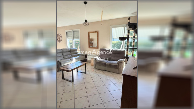 Ma-Cabane - Vente Maison THERONDELS, 109 m²