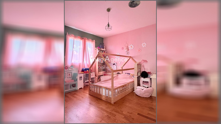 Ma-Cabane - Vente Maison THERONDELS, 109 m²