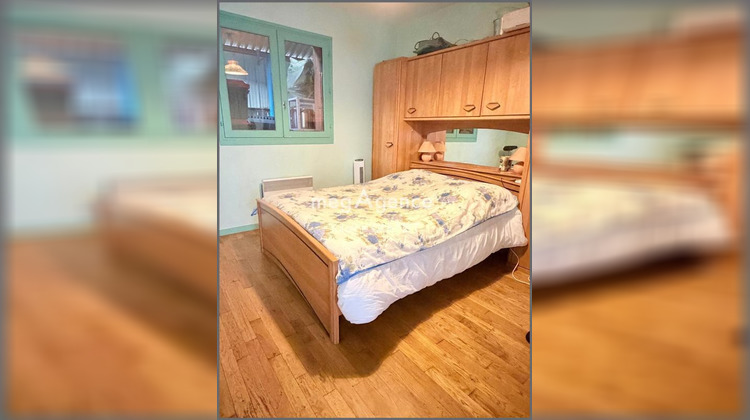 Ma-Cabane - Vente Maison THERONDELS, 109 m²