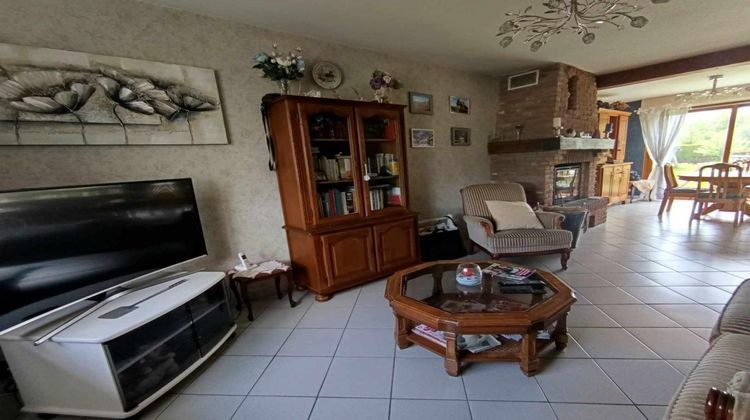 Ma-Cabane - Vente Maison Therouanne, 106 m²