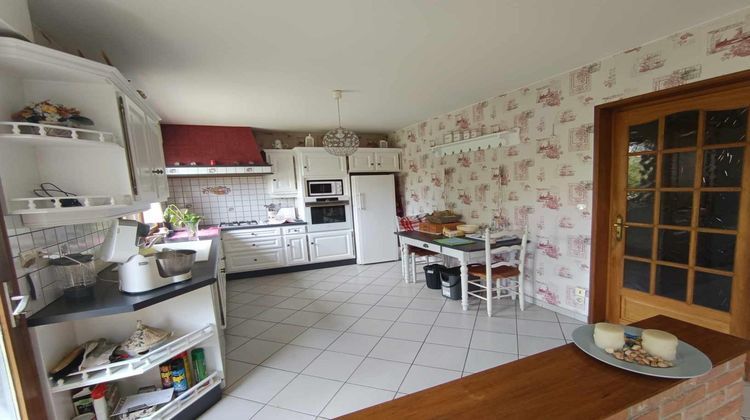 Ma-Cabane - Vente Maison Therouanne, 106 m²