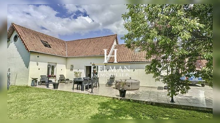 Ma-Cabane - Vente Maison Thérouanne, 188 m²