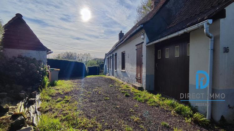 Ma-Cabane - Vente Maison Thérouanne, 60 m²