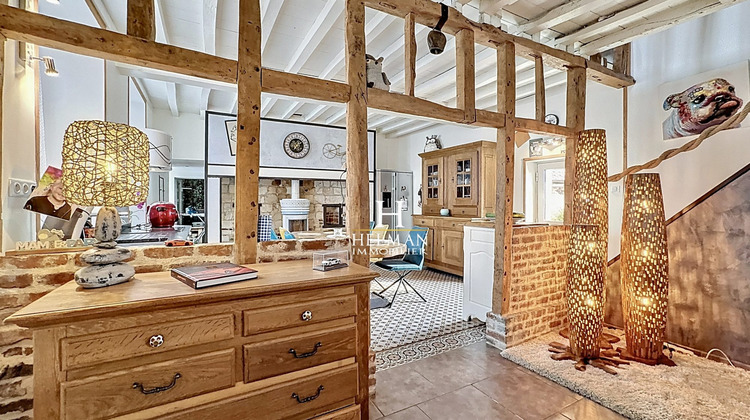 Ma-Cabane - Vente Maison Thérouanne, 143 m²