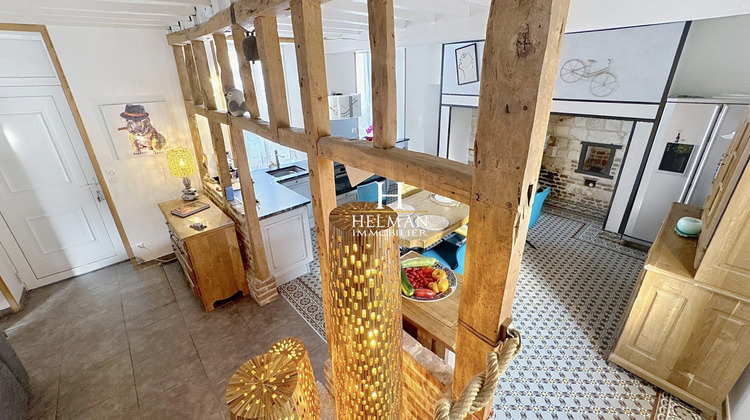 Ma-Cabane - Vente Maison Thérouanne, 143 m²