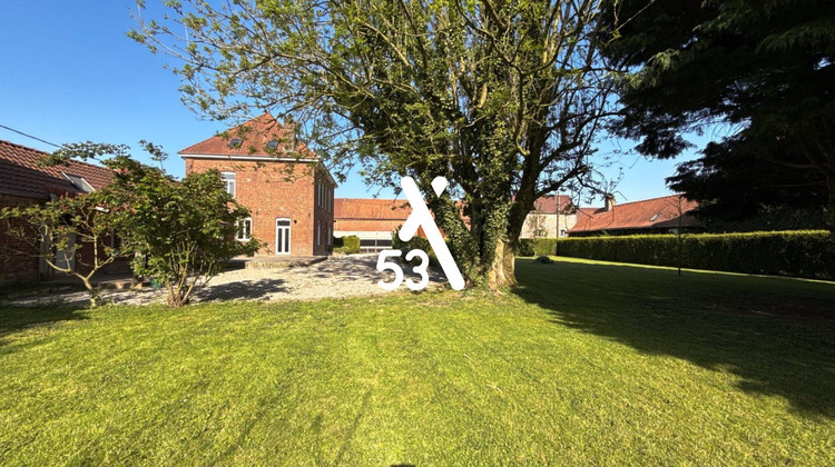 Ma-Cabane - Vente Maison Thérouanne, 245 m²