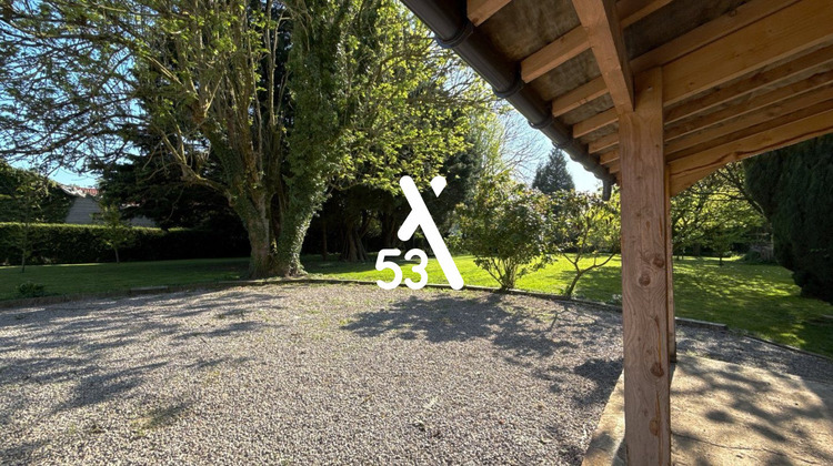 Ma-Cabane - Vente Maison Thérouanne, 245 m²