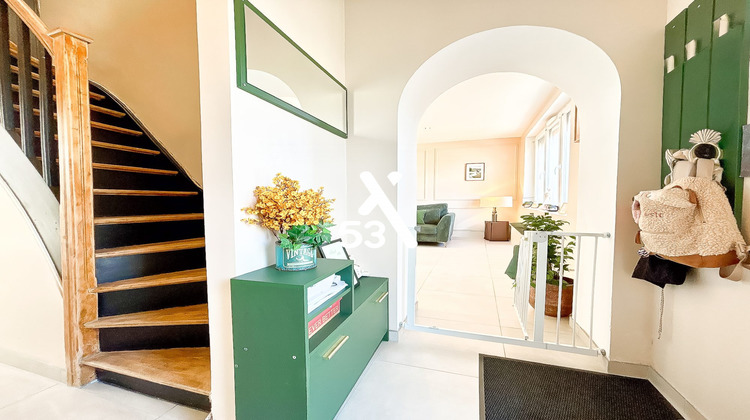 Ma-Cabane - Vente Maison Thérouanne, 110 m²