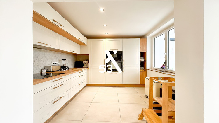 Ma-Cabane - Vente Maison Thérouanne, 110 m²