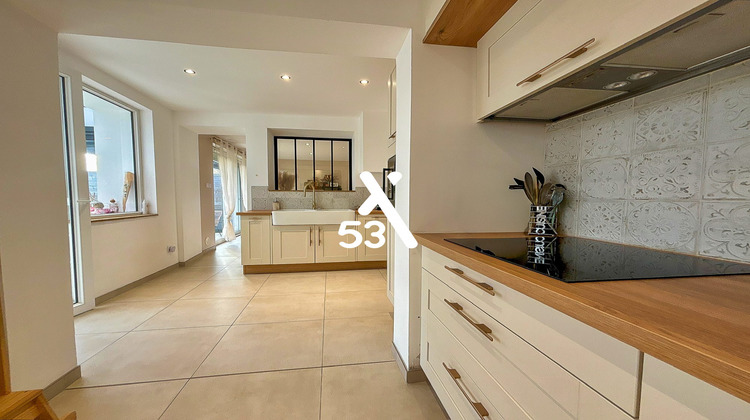 Ma-Cabane - Vente Maison Thérouanne, 110 m²