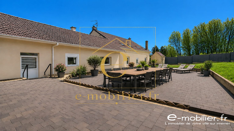 Ma-Cabane - Vente Maison Thérouanne, 223 m²